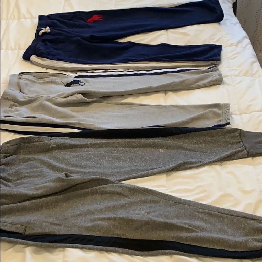 🎉LAST DEAL🎉Jogger pants bundle 3